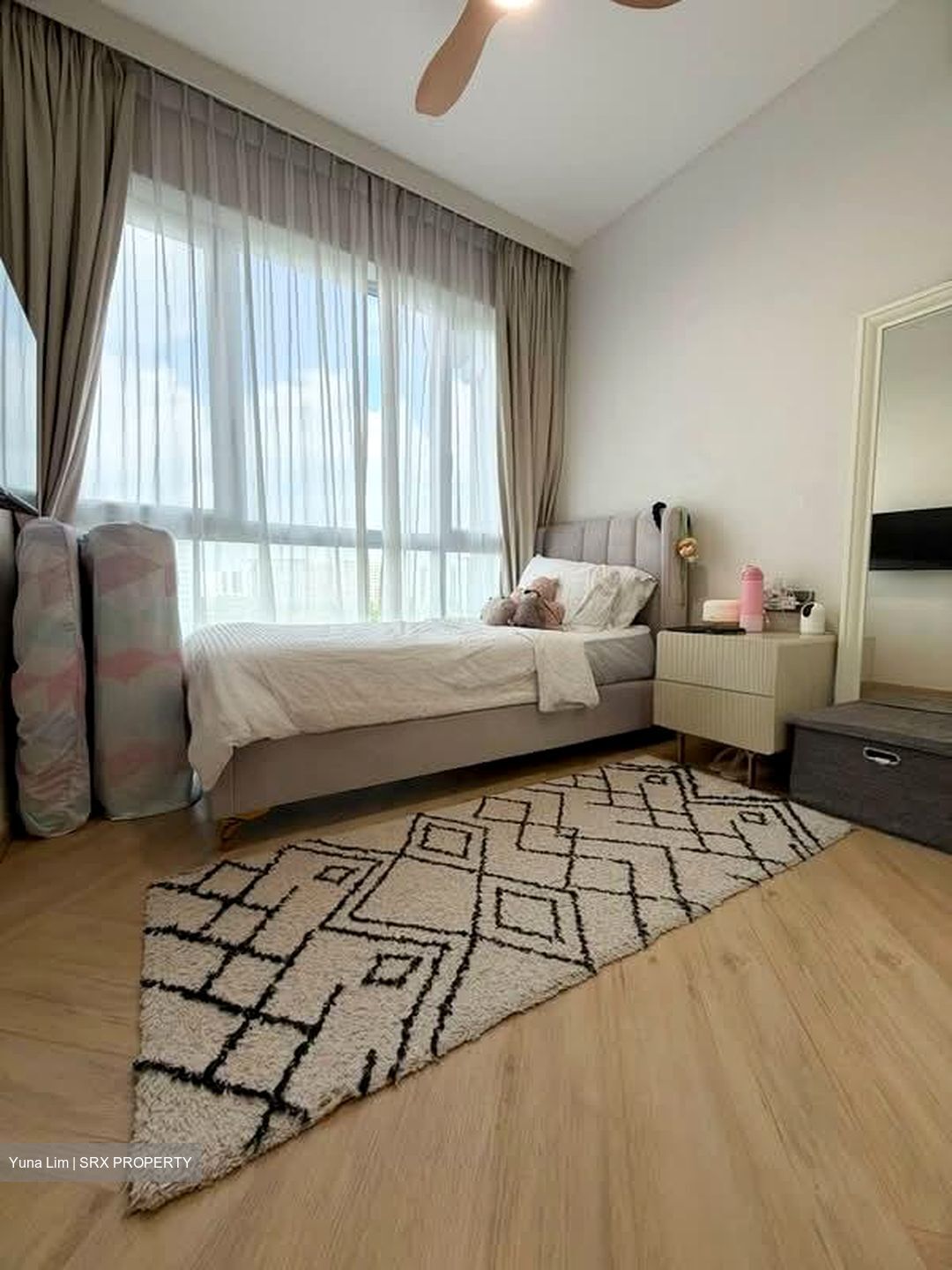 Ecopolitan (D19), Condominium #595144101